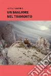 Un bagliore nel tramonto. E-book. Formato Mobipocket ebook di Antonio Caforio