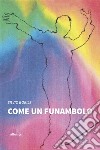 Come Un Funambolo. E-book. Formato EPUB ebook di Silvio Borile