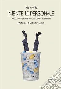Niente di personale. E-book. Formato EPUB ebook