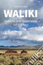 Waliki. E-book. Formato EPUB