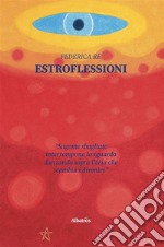 Estroflessioni. E-book. Formato EPUB ebook