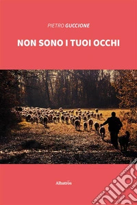 Non sono i tuoi occhi. E-book. Formato EPUB ebook