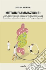 Metanfiammazione. E-book. Formato EPUB