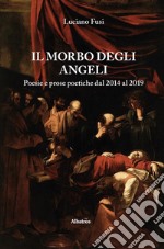 Il morbo degli angeli. E-book. Formato EPUB ebook