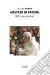 Misteri di Fatima. 2021: che aria tira?. E-book. Formato EPUB ebook