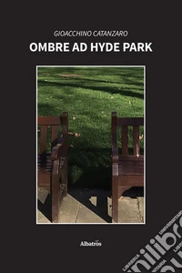 Ombre ad Hyde Park. E-book. Formato EPUB ebook