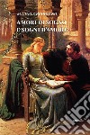 Amori di sogno e sogni. E-book. Formato EPUB ebook di Michele Ruggiano