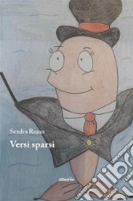 Versi sparsi. E-book. Formato EPUB