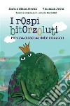 I Rospi Bitorzoluti. E-book. Formato EPUB ebook