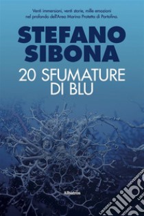 Venti sfumature di blu. E-book. Formato EPUB ebook di Stefano Sibona