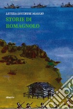 Storie di Romagnolo. E-book. Formato EPUB