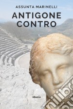 Antigone contro. E-book. Formato EPUB