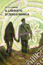 Il labirinto di Zeno e Monica. E-book. Formato EPUB ebook