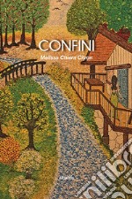 Confini. E-book. Formato EPUB