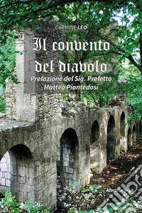 Il convento del diavolo. E-book. Formato EPUB ebook