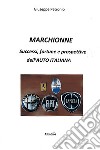 Marchionne. E-book. Formato EPUB ebook