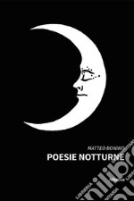 Poesie Notturne. E-book. Formato EPUB ebook