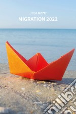 Migration 2022. E-book. Formato EPUB ebook