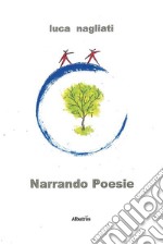 Narrando Poesie. E-book. Formato EPUB ebook