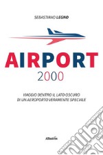 Airport 2000. E-book. Formato EPUB ebook