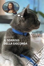 Il sorriso della Gioconda. E-book. Formato EPUB