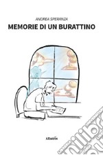 Memorie di un burattino. E-book. Formato EPUB ebook