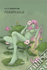 Persona(l)e. E-book. Formato EPUB ebook