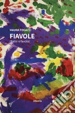 Favole(fiabe e favole). E-book. Formato EPUB ebook