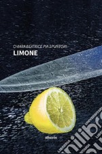 Limone. E-book. Formato EPUB ebook