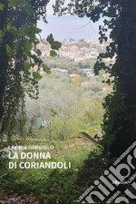 La donna di coriandoli. E-book. Formato EPUB