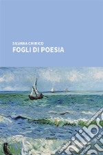 Fogli di poesia. E-book. Formato EPUB ebook