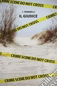 Il Giudice. E-book. Formato EPUB ebook