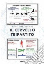 Il cervello tripartito. E-book. Formato EPUB ebook