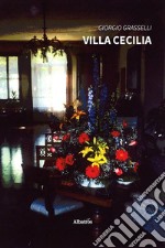 Villa Cecilia. E-book. Formato EPUB ebook