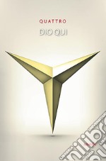 Dio qui. E-book. Formato EPUB ebook