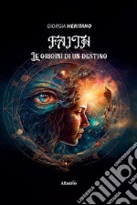 Faith – Le origini di un destino. E-book. Formato EPUB ebook