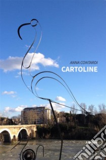 Cartoline. E-book. Formato EPUB ebook di Anna Contardi