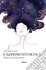 Il quaderno di Francesca. E-book. Formato EPUB