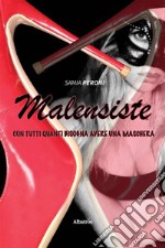 Malensiste. E-book. Formato EPUB ebook