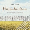 Poetica del clima -  Abecedario illustrato per un clima che cambia e una Terra da salvare. E-book. Formato EPUB ebook di Viola A. Polesello