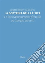 La dottrina della fisica. E-book. Formato EPUB