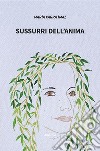 Sussurri dell’anima. E-book. Formato EPUB ebook di María Parra Ímaz