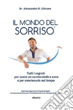 il mondo del sorriso. E-book. Formato EPUB ebook