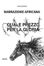 Narrazione africana. E-book. Formato EPUB ebook