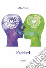 Pensieri. E-book. Formato EPUB ebook