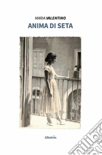 Anima di seta. E-book. Formato EPUB ebook