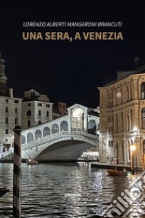 Una sera, a Venezia. E-book. Formato EPUB ebook di Lorenzo Alberti Mangaroni Brancuti