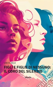 FIGLI E FIGLIE DI NESSUNO: Il coro del silenzio. E-book. Formato EPUB ebook di Greta Mele