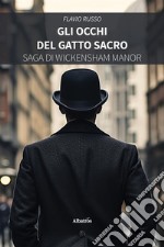 Gli occhi del gatto sacro. E-book. Formato EPUB