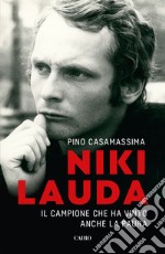 Niki Lauda. E-book. Formato EPUB ebook